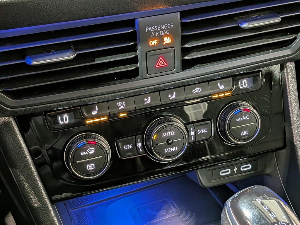 Volkswagen Jetta 2024