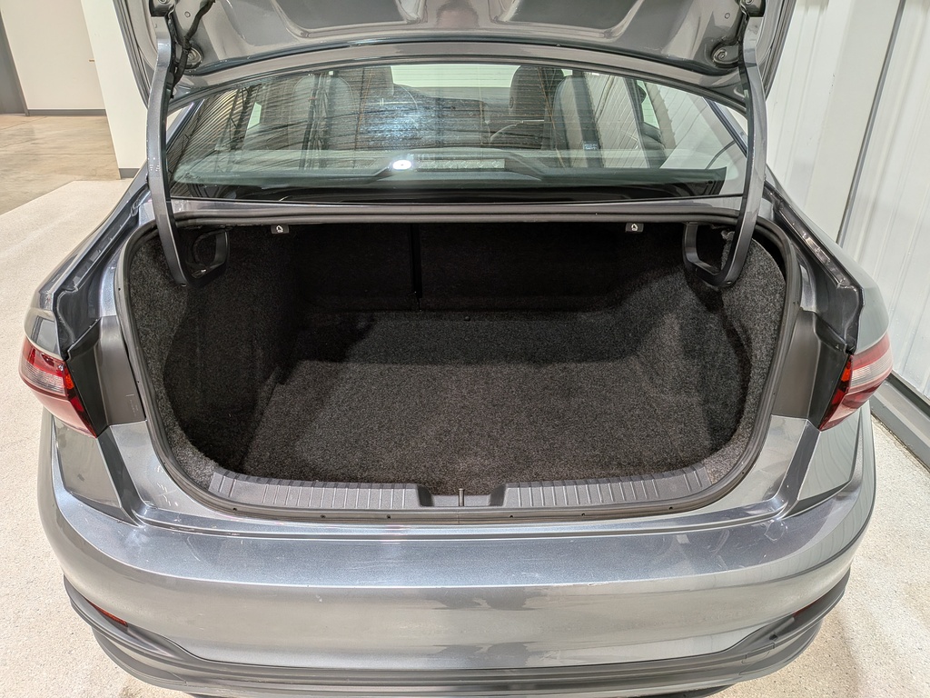 Volkswagen Jetta 2024