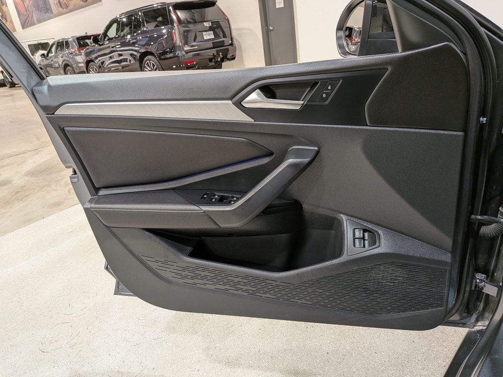 Volkswagen Jetta 2024