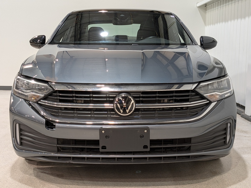 Volkswagen Jetta 2024