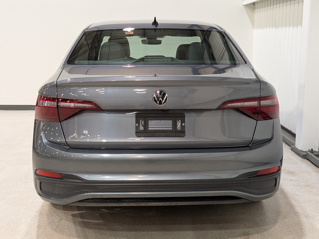 Volkswagen Jetta 2024