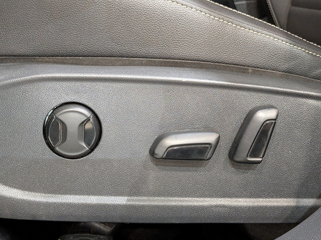 Volkswagen Jetta 2024