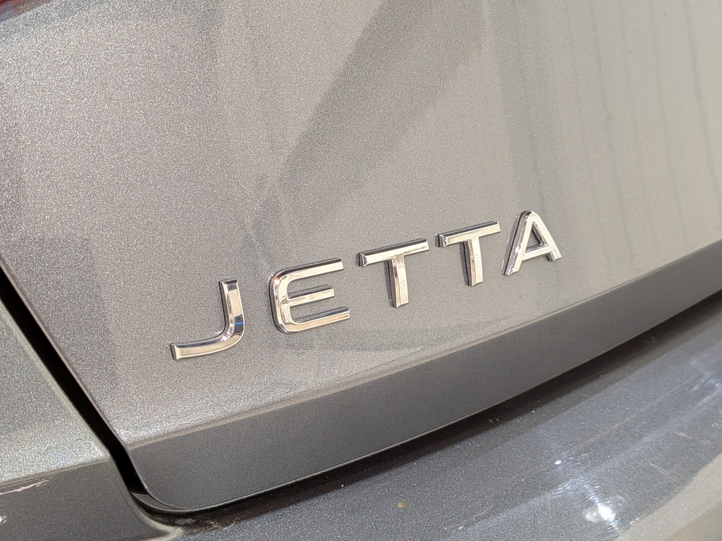 Volkswagen Jetta 2024