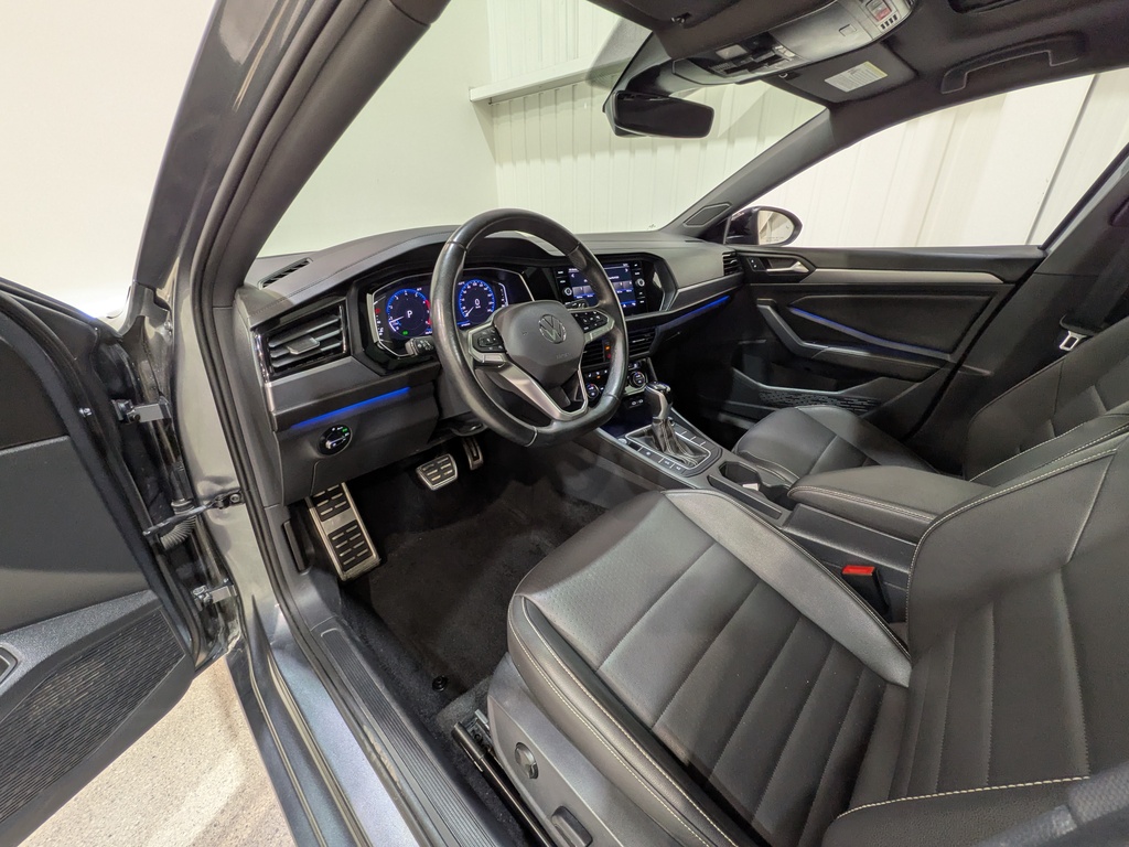 Volkswagen Jetta 2024