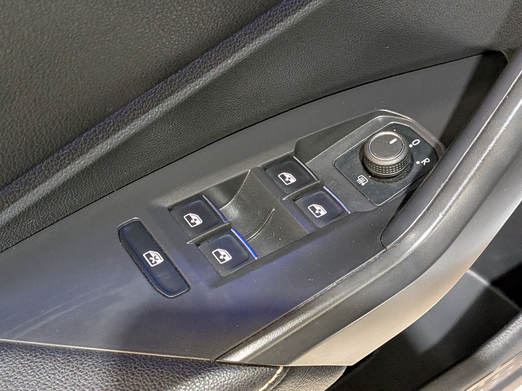 Volkswagen Jetta 2024