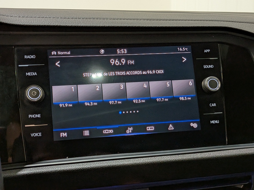 Volkswagen Jetta 2024