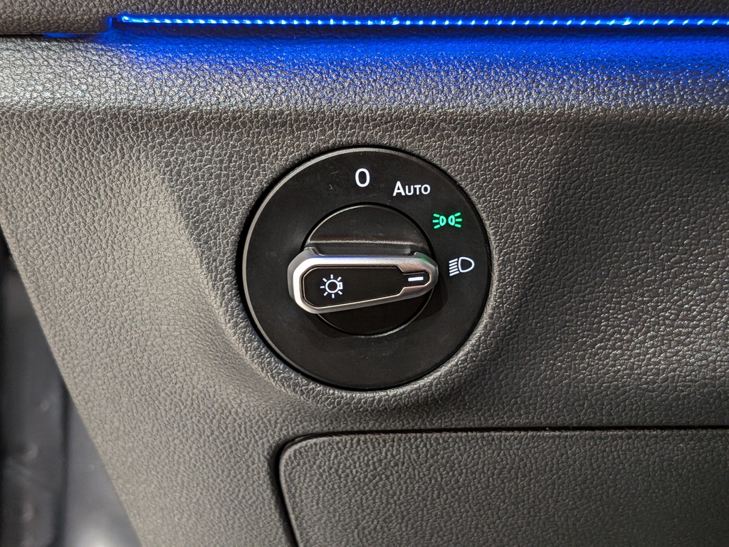 Volkswagen Jetta 2024