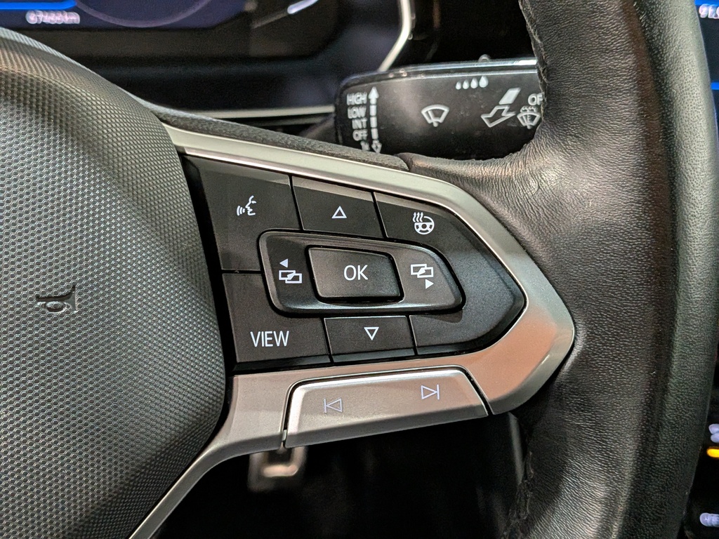 Volkswagen Jetta 2024