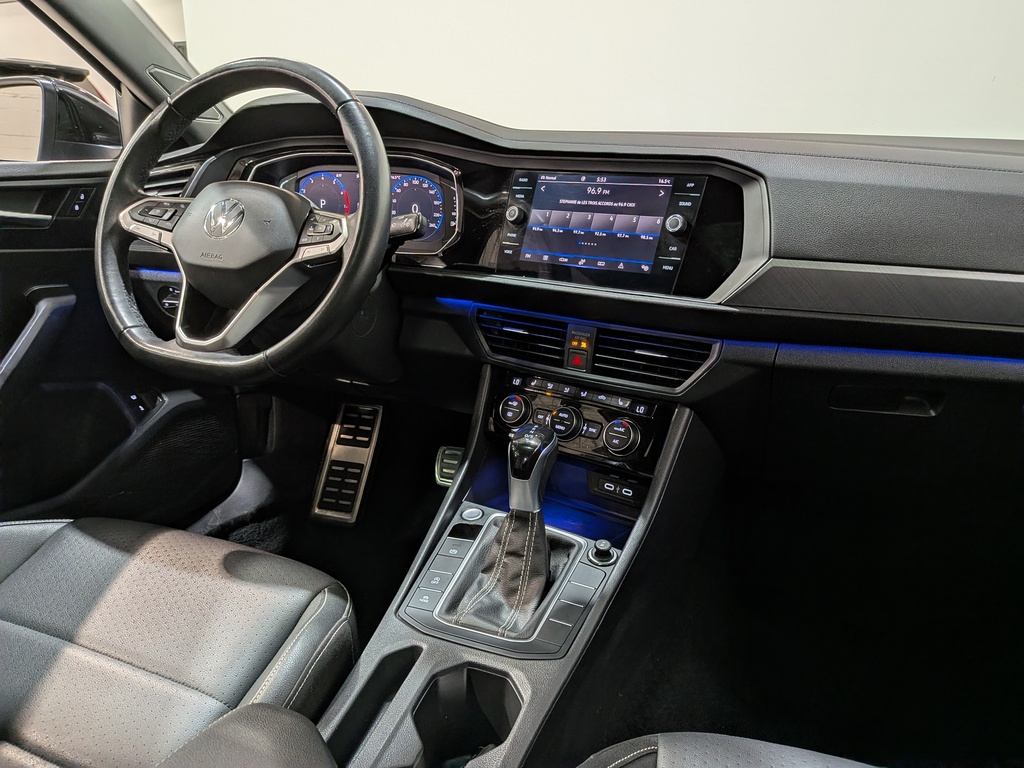 Volkswagen Jetta 2024