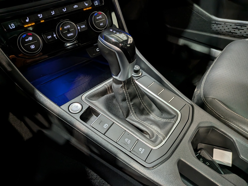 Volkswagen Jetta 2024