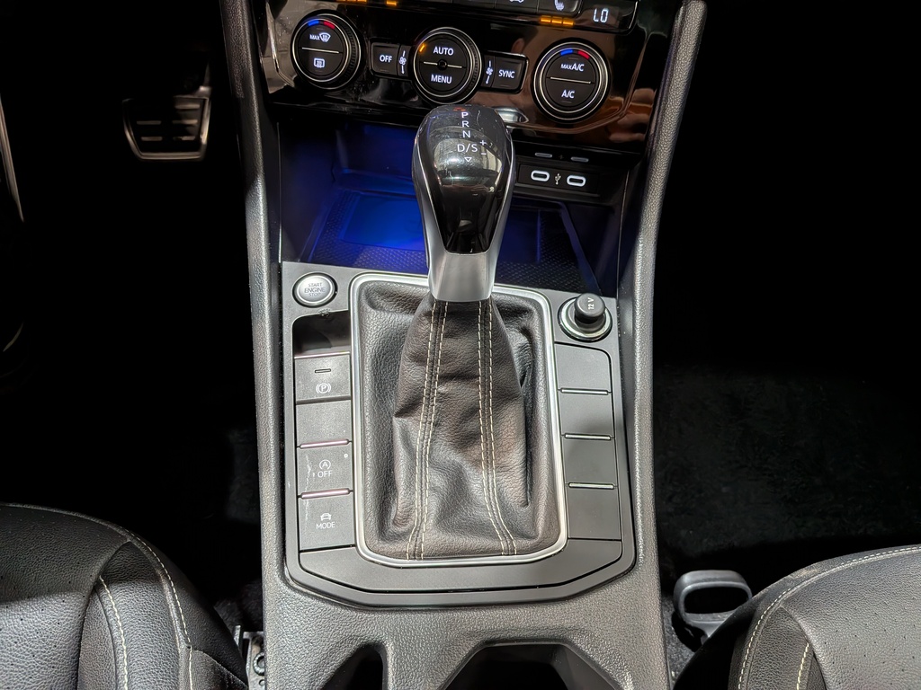 Volkswagen Jetta 2024