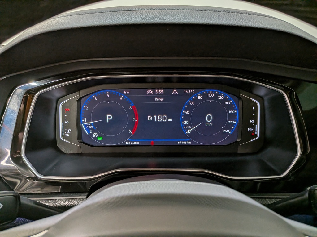 Volkswagen Jetta 2024