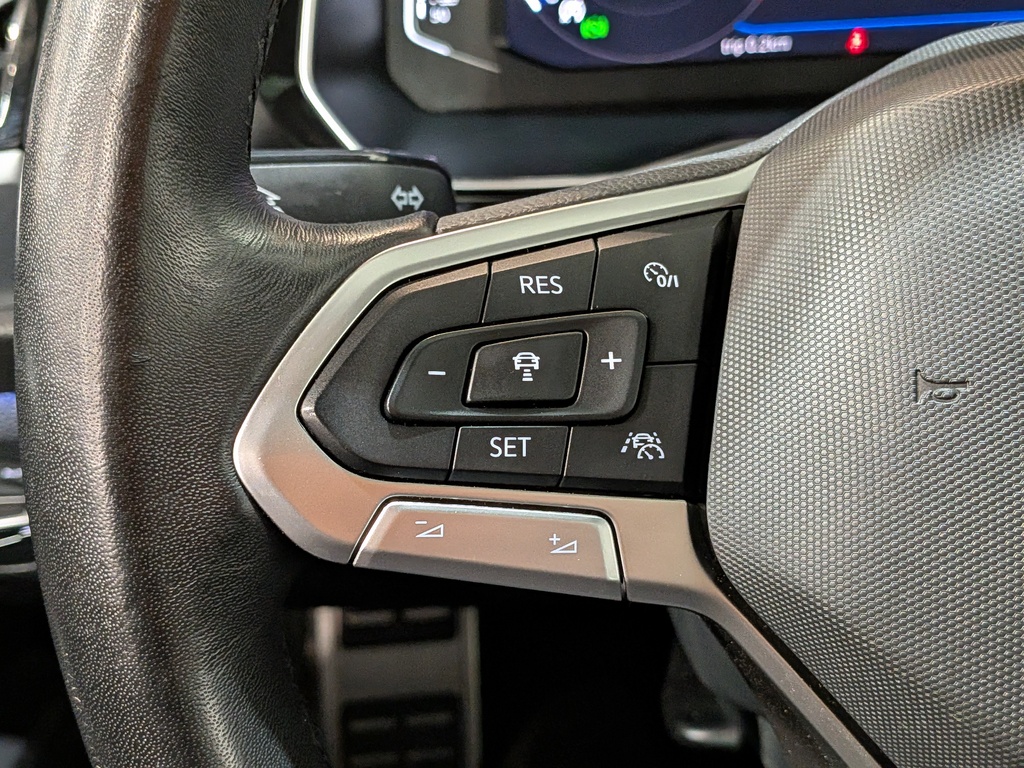 Volkswagen Jetta 2024