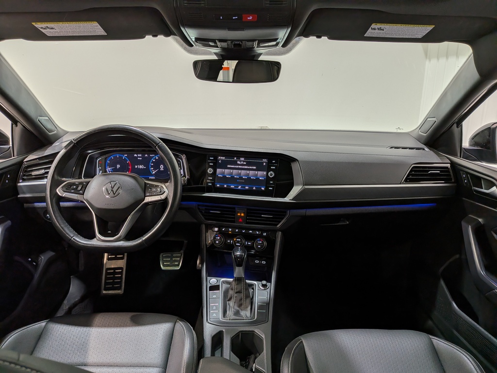Volkswagen Jetta 2024