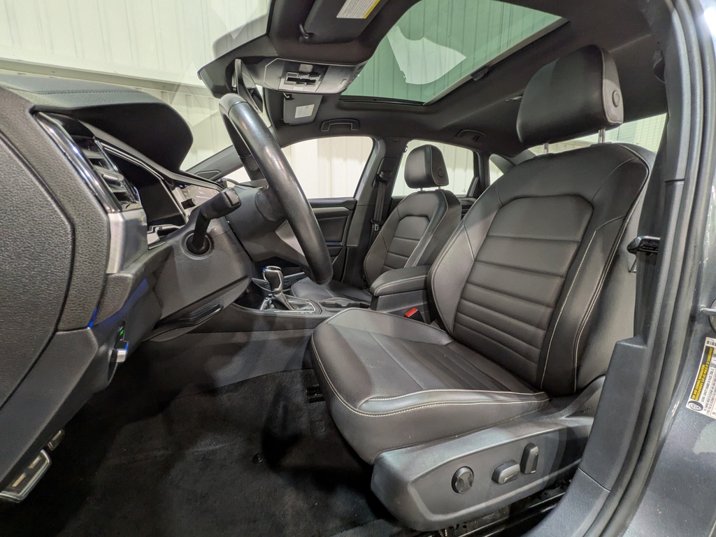 Volkswagen Jetta 2024