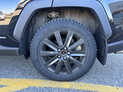 used 2023 Toyota RAV4 car, priced at $39,995