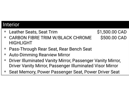used 2020 BMW M4 car, priced at $59,900