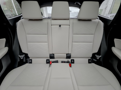 used 2023 BMW X1 car