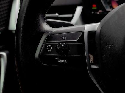used 2023 BMW X1 car