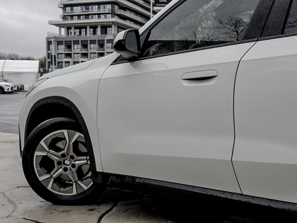 used 2023 BMW X1 car