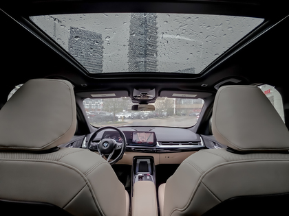 used 2023 BMW X1 car