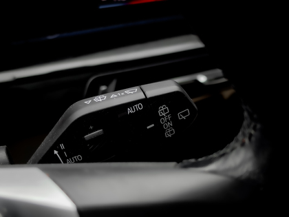 used 2023 BMW X1 car