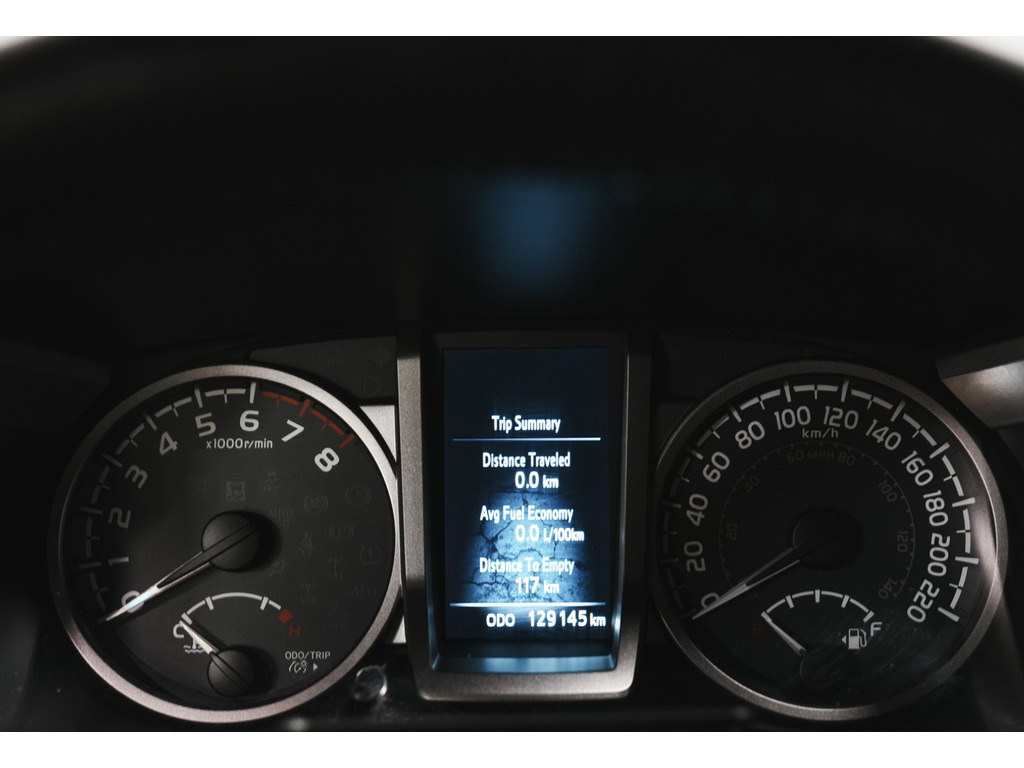 2018 Toyota Tacoma SR5, 多伦多, 全款车