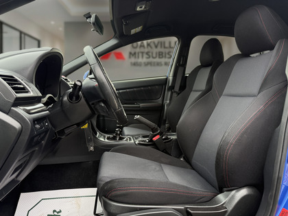 used 2020 Subaru WRX car, priced at $25,950