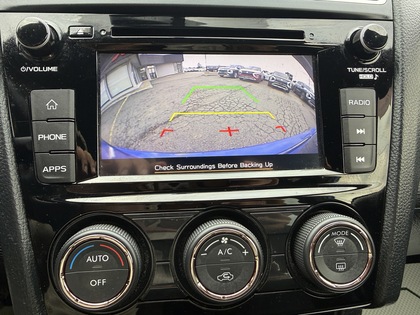 used 2020 Subaru WRX car, priced at $25,950