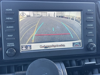 used 2019 Toyota RAV4 car, priced at $27,995