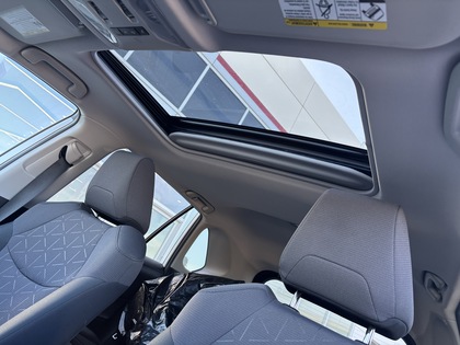 used 2019 Toyota RAV4 car, priced at $27,995