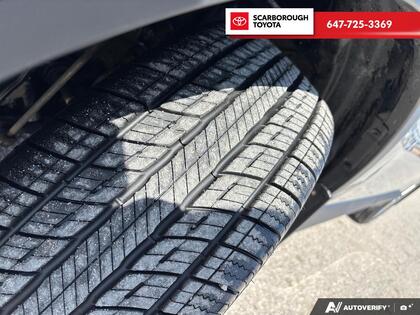 used 2018 Toyota RAV4 car, priced at $17,595