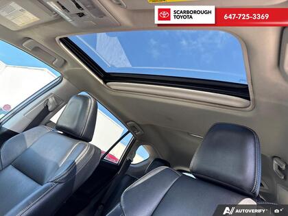 used 2018 Toyota RAV4 car, priced at $17,595