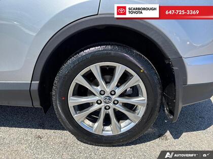 used 2018 Toyota RAV4 car, priced at $17,595
