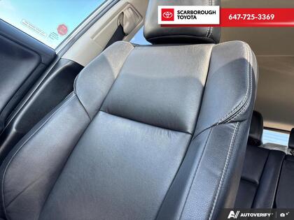 used 2018 Toyota RAV4 car, priced at $17,595