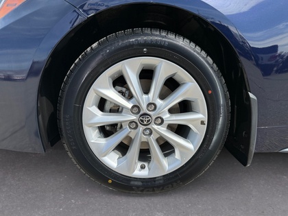 used 2021 Toyota Corolla car, priced at $24,739