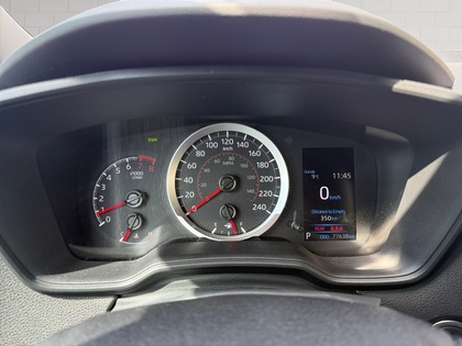 used 2021 Toyota Corolla car, priced at $24,739