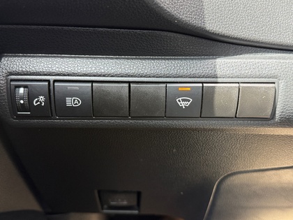 used 2021 Toyota Corolla car, priced at $24,739