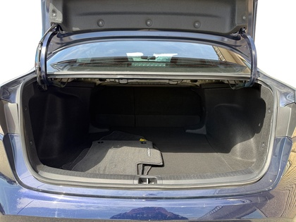 used 2021 Toyota Corolla car, priced at $24,739