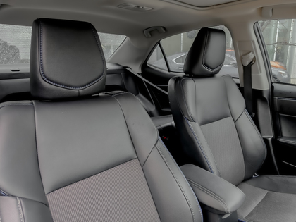 used 2017 Toyota Corolla car, priced at $20,495