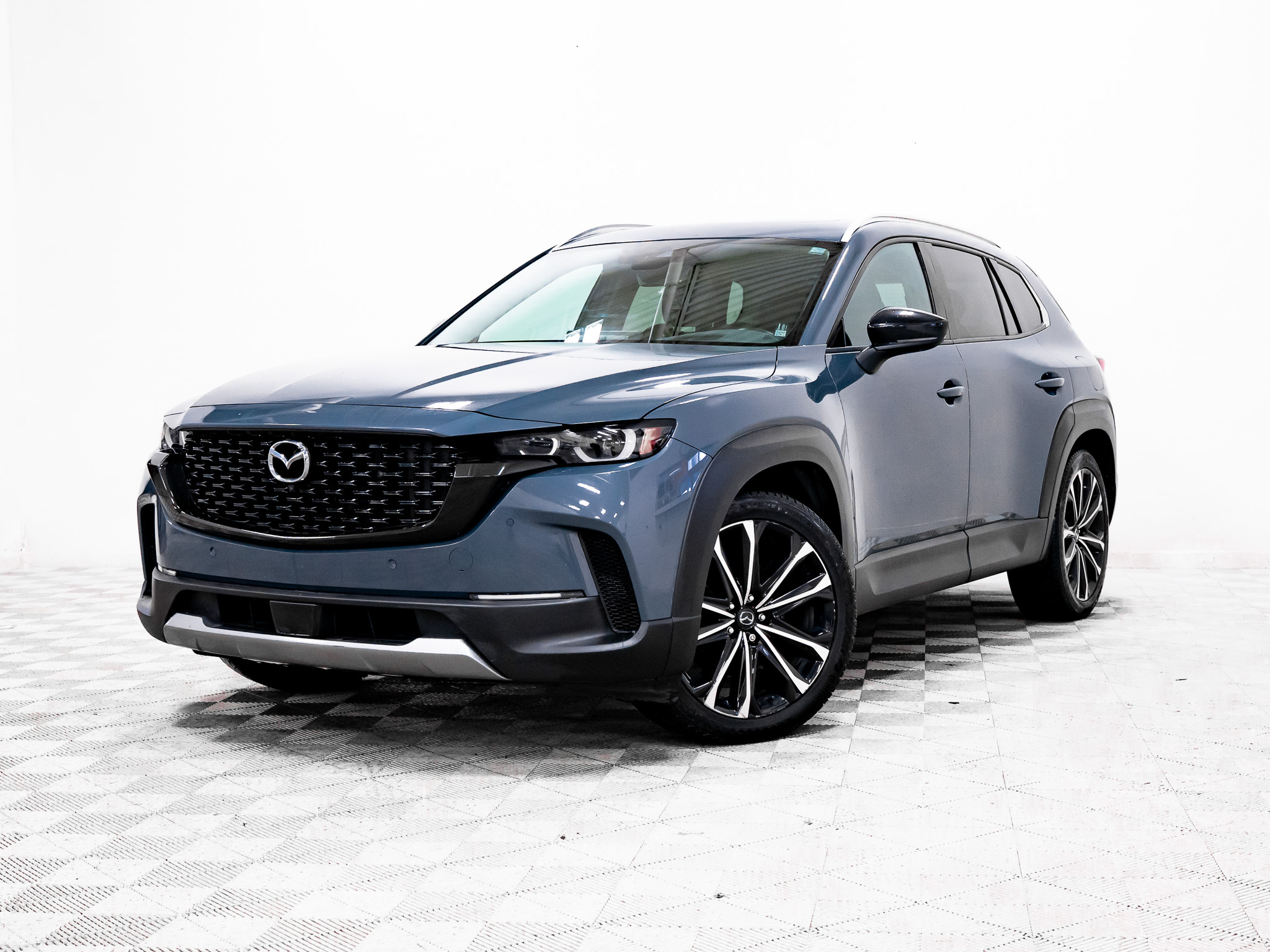 2023 Mazda CX-50