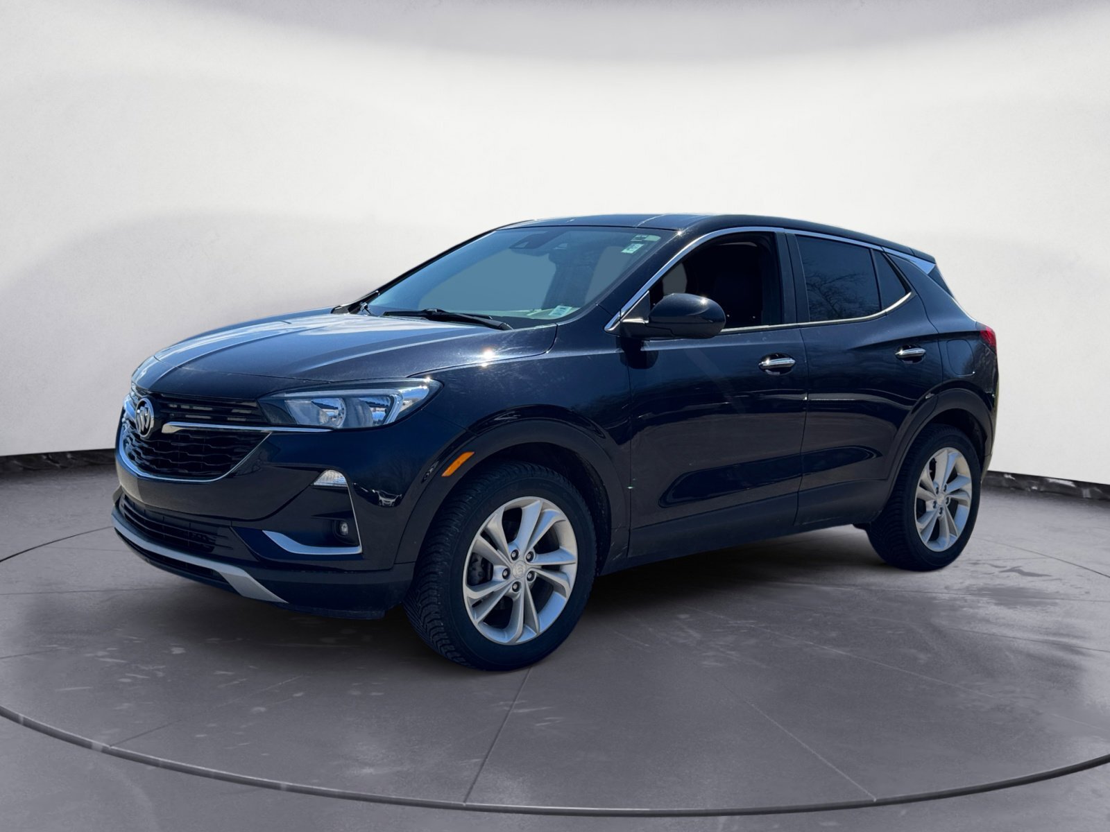 2021 Buick Encore