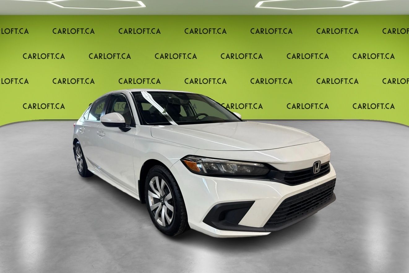 2023 Honda Civic