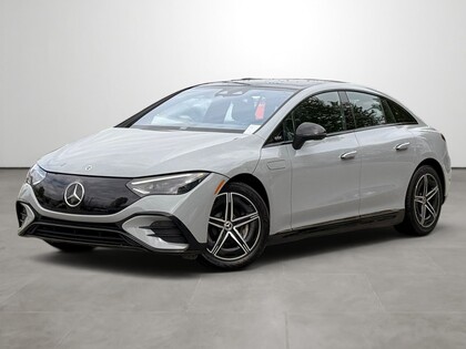 2023 Mercedes-Benz EQE 500 4MATIC