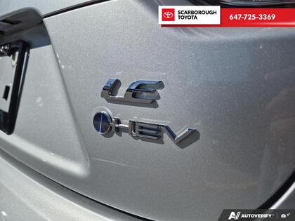 used 2025 Toyota Corolla car, priced at $31,995