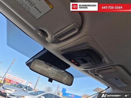 used 2025 Toyota Corolla car, priced at $31,995