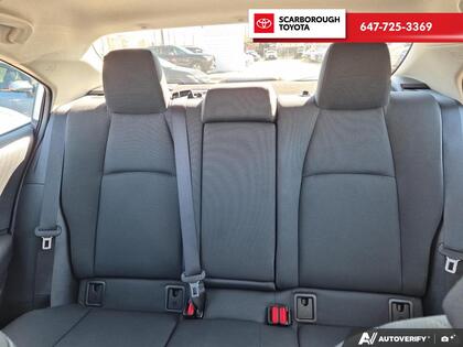 used 2025 Toyota Corolla car, priced at $31,995