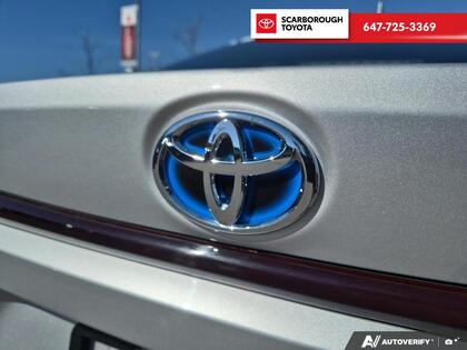 used 2025 Toyota Corolla car, priced at $31,995