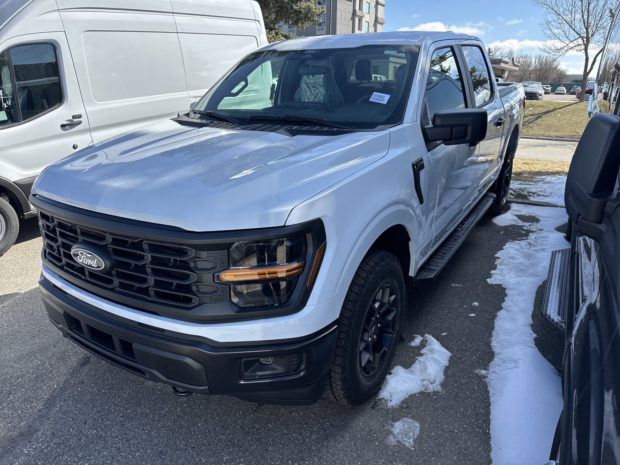2026 Ford F-150  150