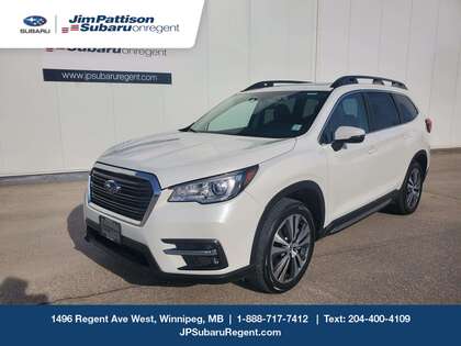 Subaru Ascent Onyx Edition AWD 2024